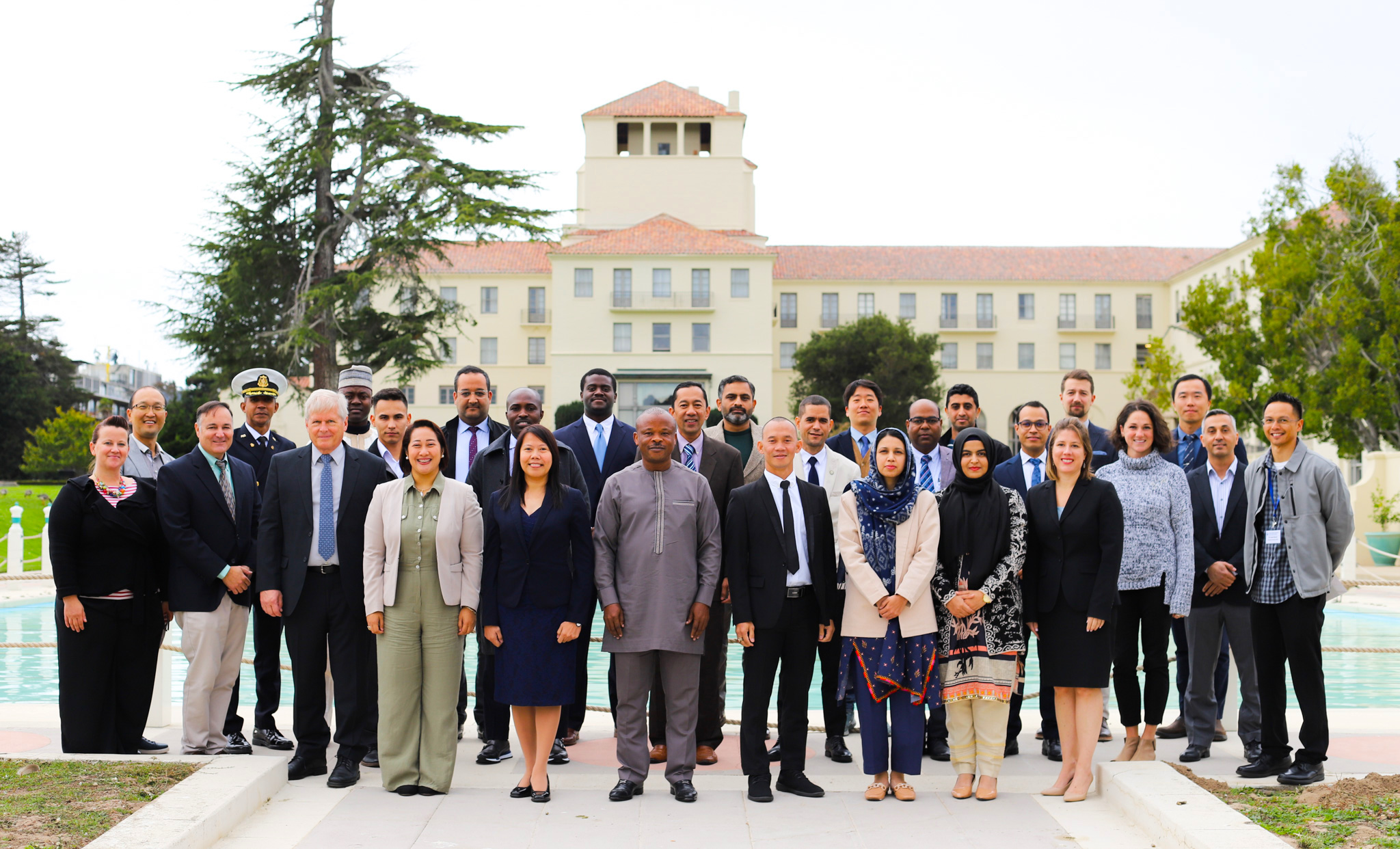 ISG - What We Do | Defense Security Cooperation University