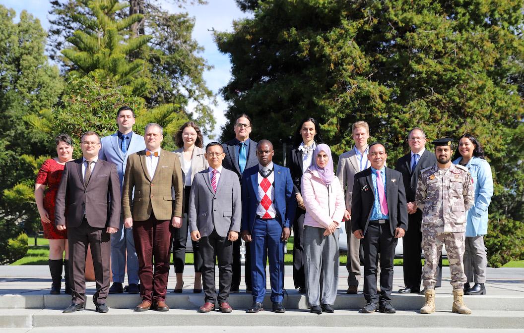 National Resilience for Defense & Security