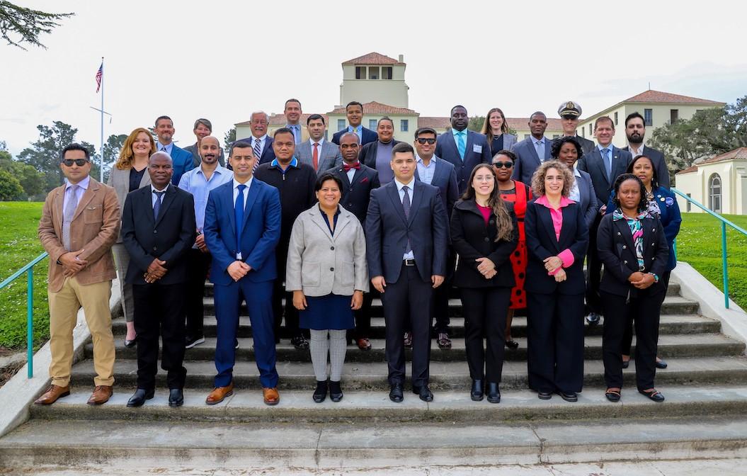 /HOME | Defense Security Cooperation University