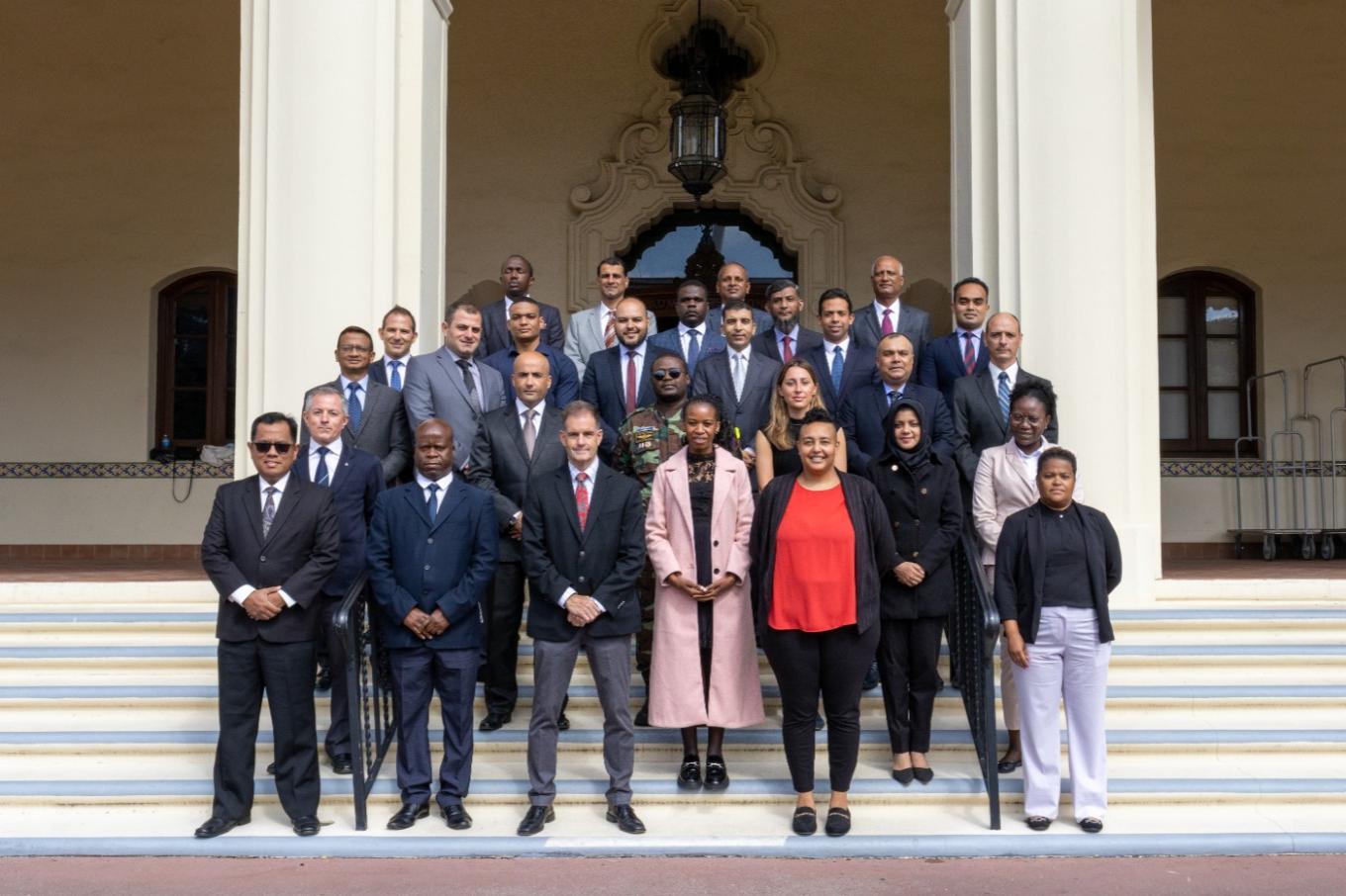 Strategies And Capabilities For Cyber Challenges