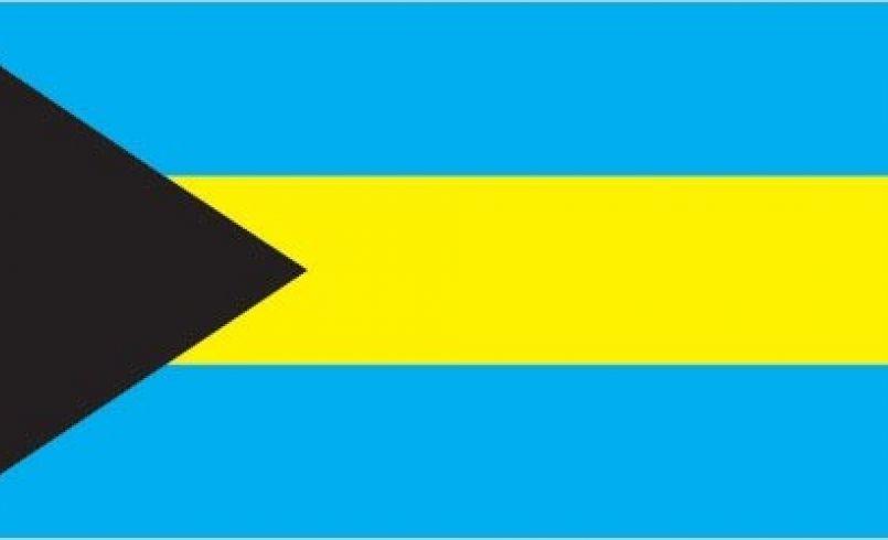 Flag of the Bahamas