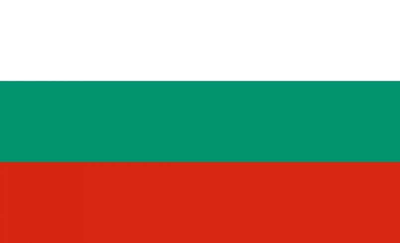 Flag of Bulgaria