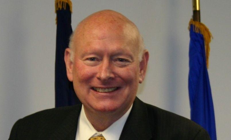 Photo of Mr. Aubrey Bogle