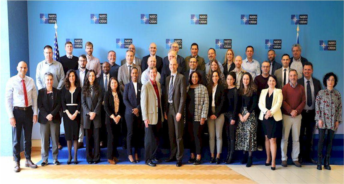 Home | Defense Security Cooperation University