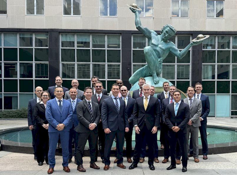 Home | Defense Security Cooperation University