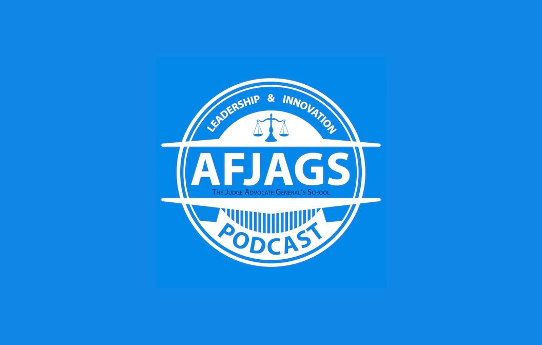 AFJAGS Podcast