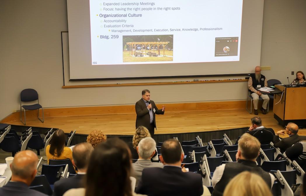 Home | Defense Security Cooperation University