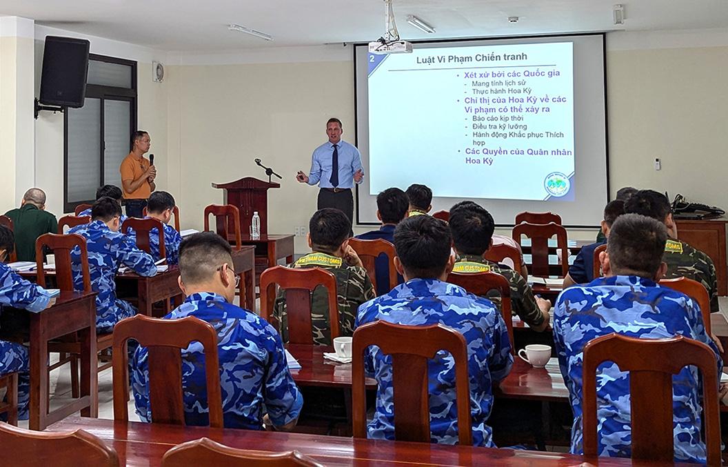 Home | Defense Security Cooperation University